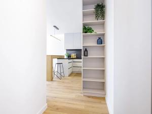 Pronájem bytu 2+kk, Ostrava, Mongolská, 40 m2