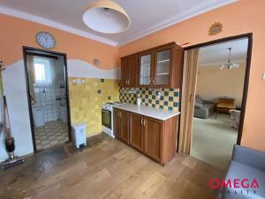 Prodej rodinného domu, Chrást, 70 m2