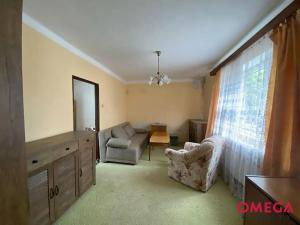 Prodej rodinného domu, Chrást, 70 m2