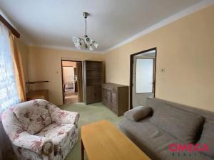 Prodej rodinného domu, Chrást, 70 m2