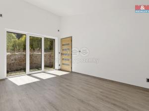 Pronájem bytu 2+kk, Letohrad, Úzká, 63 m2