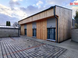 Pronájem bytu 2+kk, Letohrad, Úzká, 63 m2