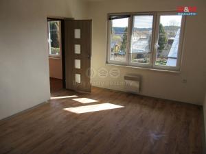 Pronájem bytu 2+1, Jetětice, 56 m2