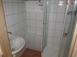 Pronájem bytu 2+1, Jetětice, 56 m2
