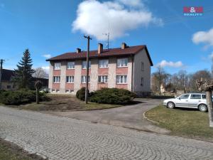 Pronájem bytu 2+1, Jetětice, 56 m2