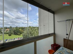 Pronájem bytu 2+1, Hradec Králové, Durychova, 83 m2