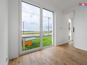 Prodej mobilheimu, Kunějovice, 27 m2
