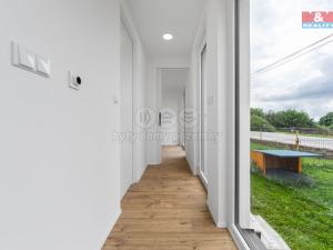 Prodej mobilheimu, Kunějovice, 27 m2