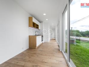 Prodej mobilheimu, Kunějovice, 27 m2