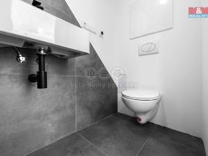 Prodej mobilheimu, Kunějovice, 27 m2