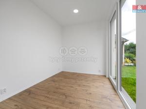 Prodej mobilheimu, Kunějovice, 27 m2