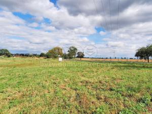 Prodej pozemku pro bydlení, Dolní Přím - Probluz, 955 m2