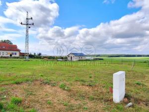 Prodej pozemku pro bydlení, Dolní Přím - Probluz, 955 m2