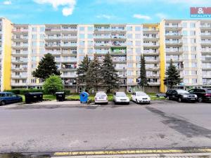 Pronájem bytu 4+1, Litvínov - Janov, Hamerská, 74 m2