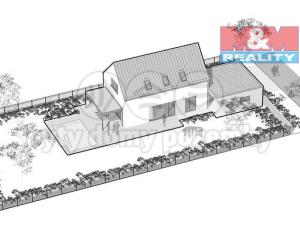 Prodej pozemku pro bydlení, Bartošovice - Hukovice, 3794 m2