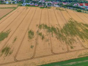 Prodej pole, Praha - Kolovraty, 5870 m2