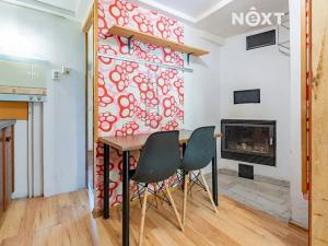 Prodej chaty, Týn nad Vltavou, Bedrník, 54 m2
