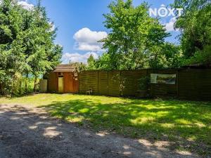 Prodej chaty, Týn nad Vltavou, Bedrník, 54 m2