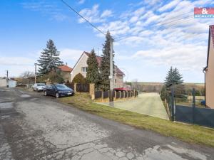 Prodej pozemku pro bydlení, Buštěhrad, Pražská, 2414 m2