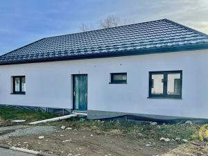 Prodej rodinného domu, Sloup, 120 m2