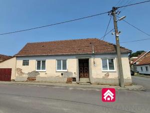 Prodej rodinného domu, Dolní Dubňany, 80 m2