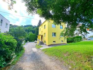 Pronájem bytu 2+kk, Zlín, K Pasekám, 36 m2