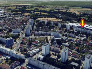 Prodej bytu 1+1, Hradec Králové - Slezské Předměstí, Polní, 26 m2