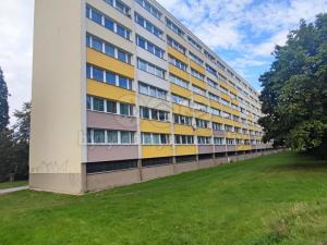 Prodej bytu 1+1, Hradec Králové - Slezské Předměstí, Polní, 26 m2