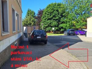 Pronájem bytu 1+kk, Kravaře, 42 m2