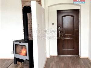 Pronájem bytu 1+kk, Kravaře, 42 m2