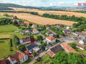 Prodej skladu, Dolní Lukavice - Krasavce, 116 m2
