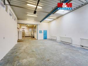Prodej skladu, Dolní Lukavice - Krasavce, 116 m2