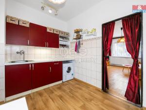 Prodej rodinného domu, Velhartice, 75 m2