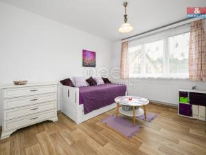 Prodej rodinného domu, Velhartice, 75 m2