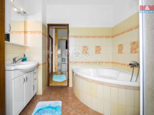 Prodej rodinného domu, Velhartice, 75 m2