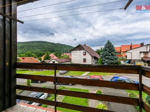 Prodej rodinného domu, Velhartice, 75 m2