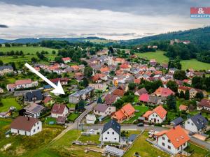 Prodej rodinného domu, Velhartice, 75 m2
