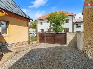 Prodej rodinného domu, Řevničov, Vrchlického, 74 m2