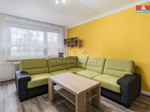 Prodej bytu 3+1, Most, Františka Malíka, 68 m2