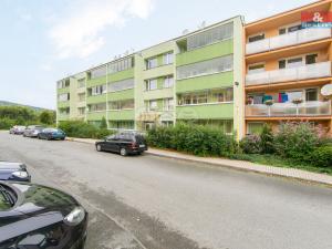 Prodej bytu 3+kk, Jince, Zborovská, 63 m2