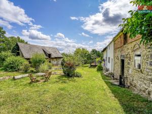 Prodej rodinného domu, Úněšov - Vojtěšín, 152 m2