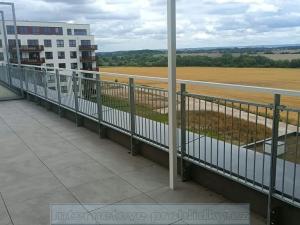 Pronájem bytu 4+kk, Praha - Dolní Měcholupy, Honzíkova, 110 m2