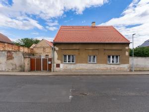 Prodej rodinného domu, Kostomlaty pod Milešovkou, Radovesická, 129 m2