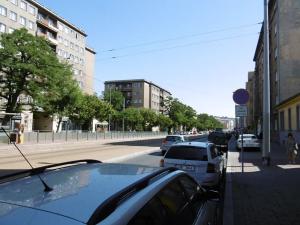 Pronájem kanceláře, Praha, Sokolovská, 27 m2