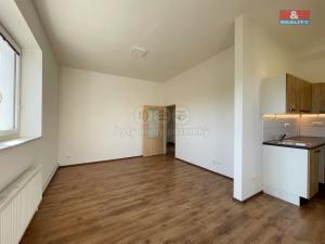 Pronájem bytu 2+kk, Tišnov, Brněnská, 49 m2