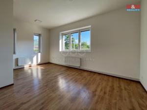 Pronájem bytu 2+kk, Tišnov, Brněnská, 49 m2