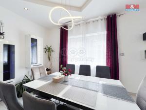 Pronájem rodinného domu, Praha - Modřany, Bojovská, 230 m2
