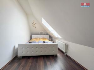 Pronájem rodinného domu, Praha - Modřany, Bojovská, 230 m2