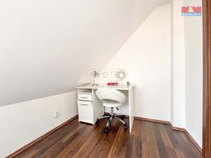Pronájem rodinného domu, Praha - Modřany, Bojovská, 230 m2