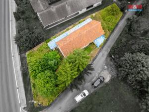 Prodej rodinného domu, Dolní Rožínka, 115 m2